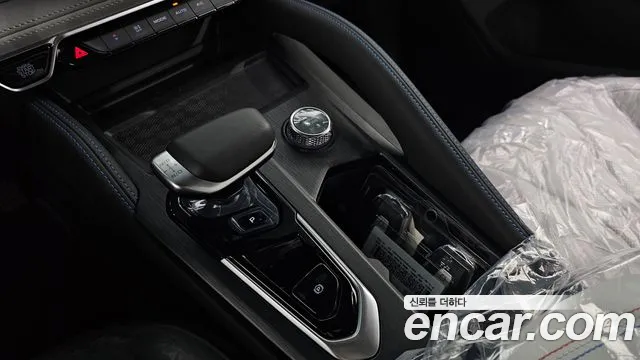 Renault Korea Grand Koleos — Фото автомобиля 12