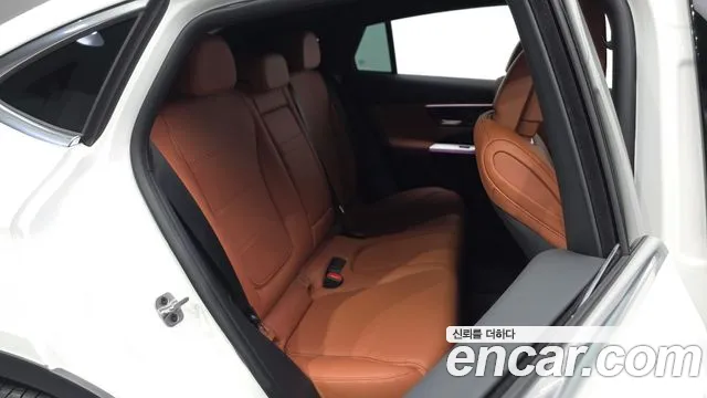Mercedes-Benz GLC-Class — Фото автомобиля 11