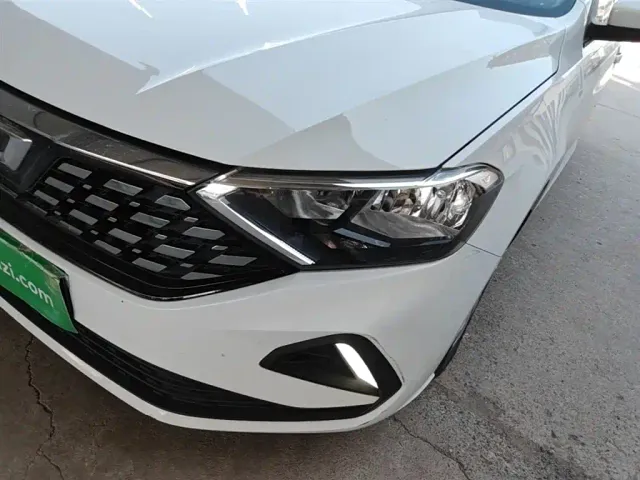 Jetta VA3 — Фото автомобиля 23