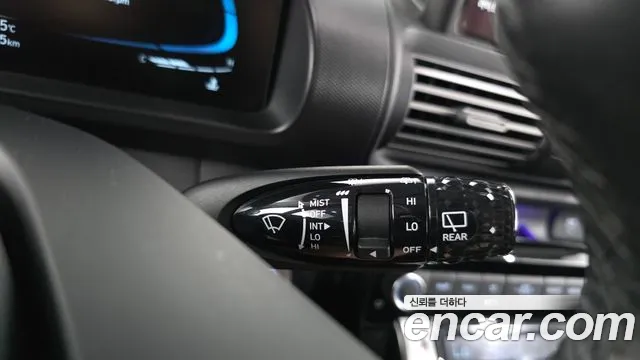 Hyundai Casper — Фото автомобиля 29
