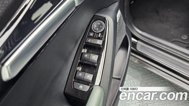Kia Seltos Seltos (New) — Фото автомобиля 14
