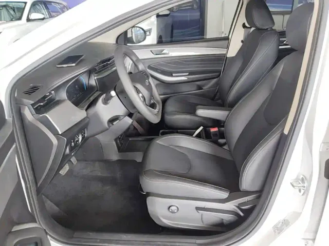 Chery Arrizo e — Фото автомобиля 14