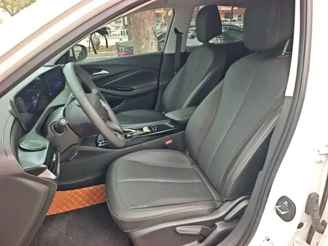 Buick Verano — Фото автомобиля 14