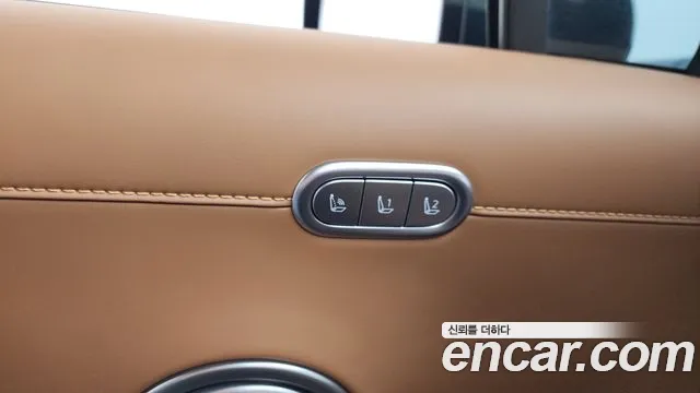 Hyundai Palisade Palisade (LX3) Бензин 2.5T 2WD 9 мест — Фото автомобиля 22