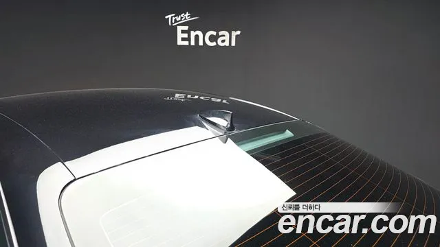 Genesis G80 Бензин 2.5 турбо AWD — Фото автомобиля 29