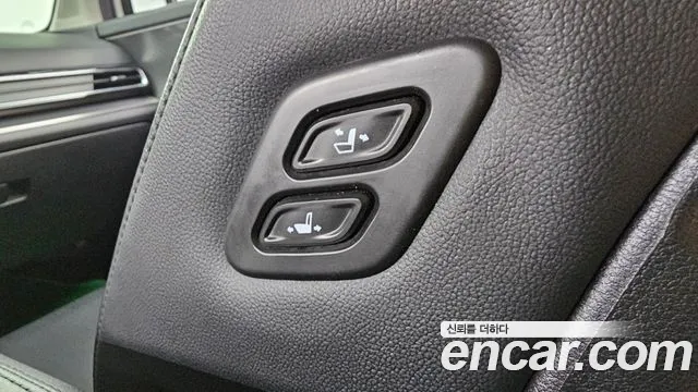 Kia Sportage Generation 5 — Фото автомобиля 25