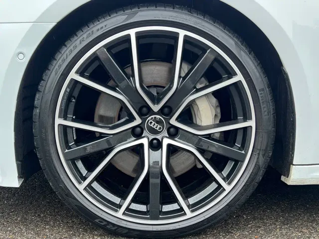Audi A7 — Фото автомобиля 17