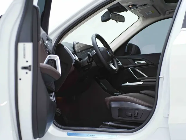 BMW X1 — Фото автомобиля 23