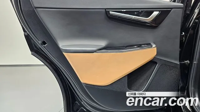 Kia EV6 — Фото автомобиля 25