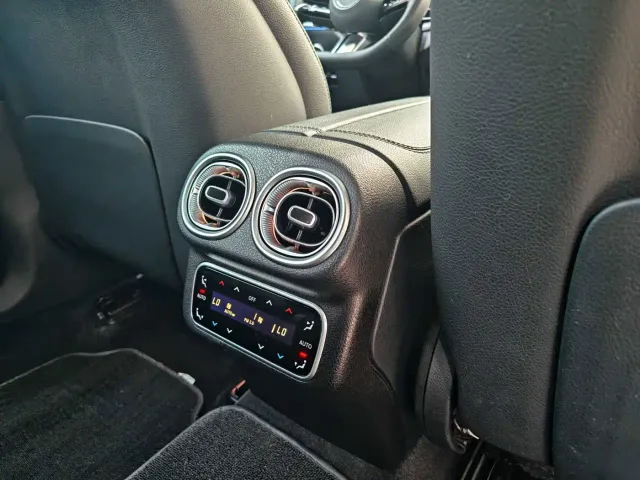 Mercedes-Benz GLC-Class — Фото автомобиля 9