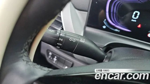 Kia Seltos Бензин 1.6 турбо 2WD — Фото автомобиля 14