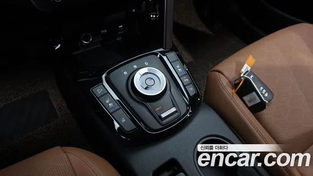 Kia Seltos — Фото автомобиля 12