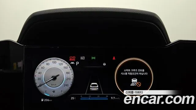 Hyundai AVANTE Avante (CN7) — Фото автомобиля 8