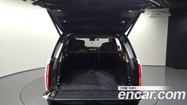 Land Rover Range Rover 5th Gen — Фото автомобиля 26