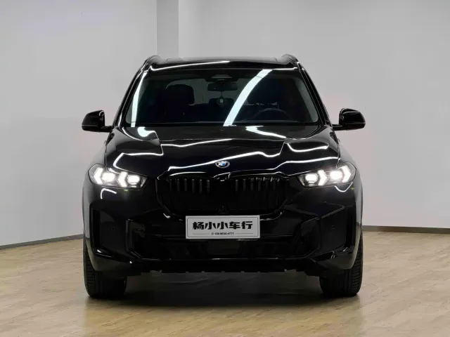 BMW X5 — Фото автомобиля 2
