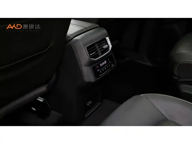 Volkswagen Talagon — Фото автомобиля 10