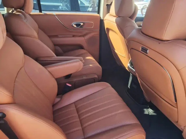 GAC Trumpchi Xiangwang S9 — Фото автомобиля 4