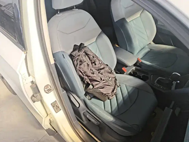 Volkswagen Tharu — Фото автомобиля 19