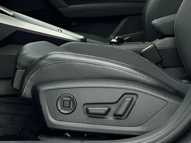 Audi A3 — Фото автомобиля 21