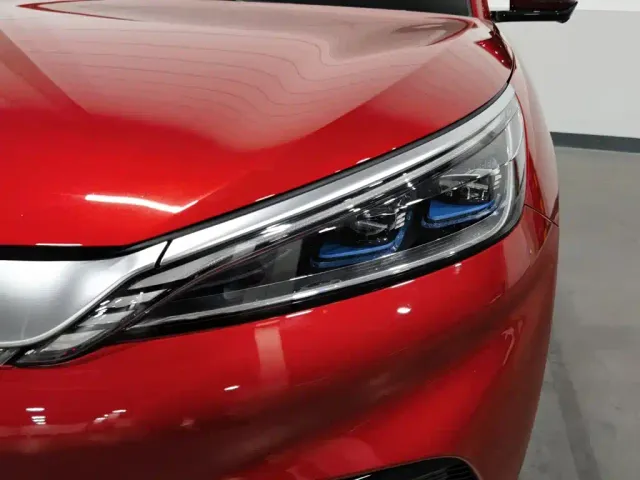 BYD Yuan PLUS — Фото автомобиля 7