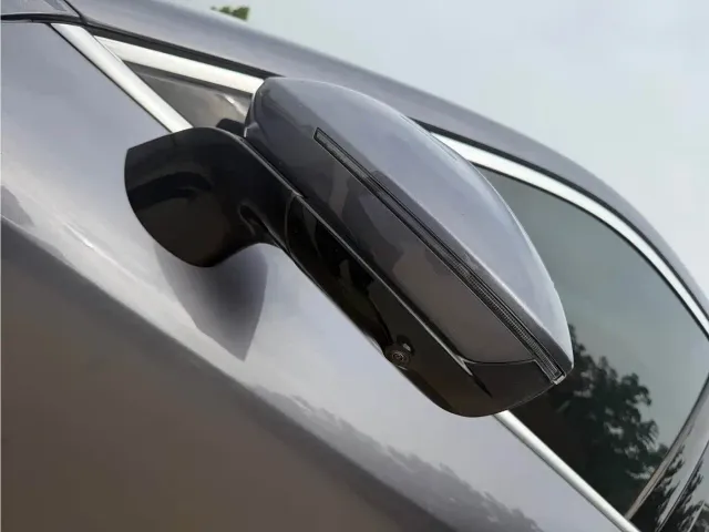 Chery Fulwin A9L — Фото автомобиля 6