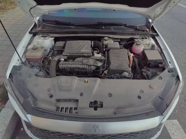 BYD Qin PLUS — Фото автомобиля 16