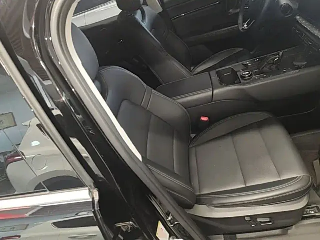 Haval Big Dog — Фото автомобиля 24