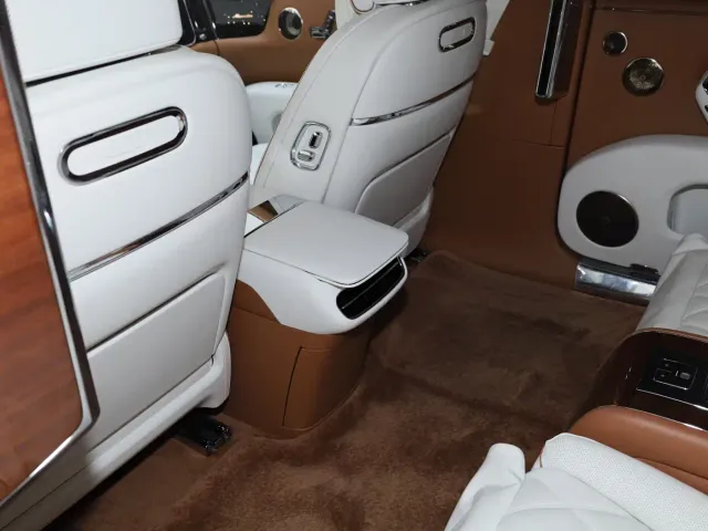 Maextro S800 — Фото автомобиля 14