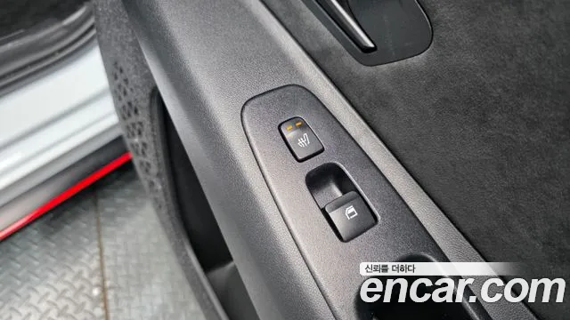 Hyundai Avante — Фото автомобиля 19