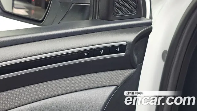 Hyundai Tucson NX4 — Фото автомобиля 19