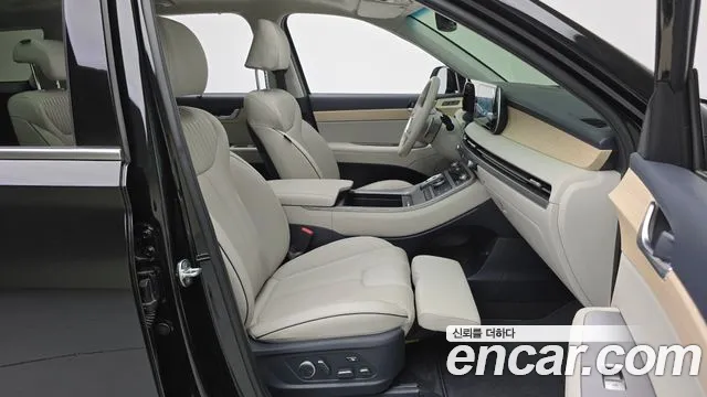 Hyundai Palisade The New Palisade Дизель 2.2 2WD — Фото автомобиля 5