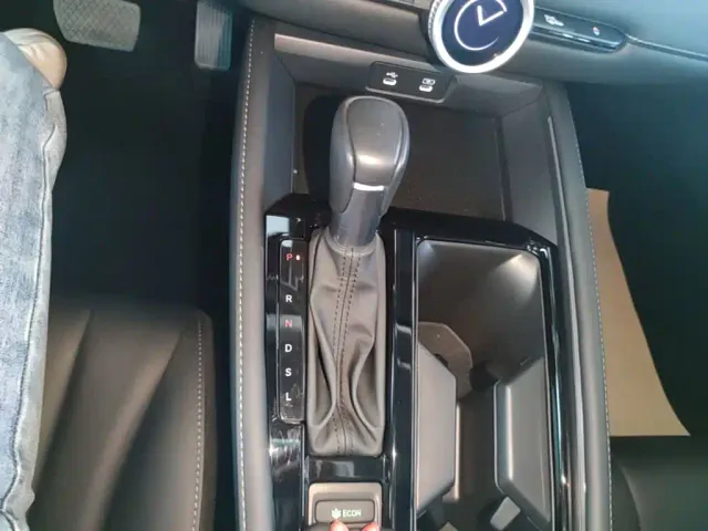Honda Inspire — Фото автомобиля 13