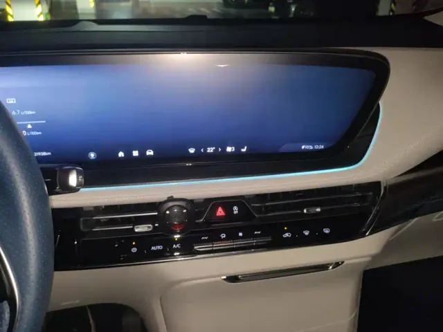 Buick Century — Фото автомобиля 13