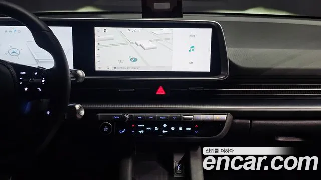Hyundai Ioniq 6 — Фото автомобиля 14