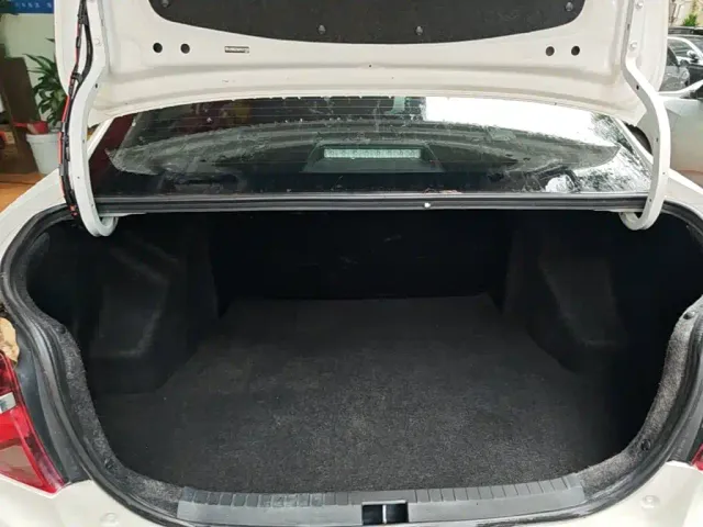 Toyota Vios — Фото автомобиля 14