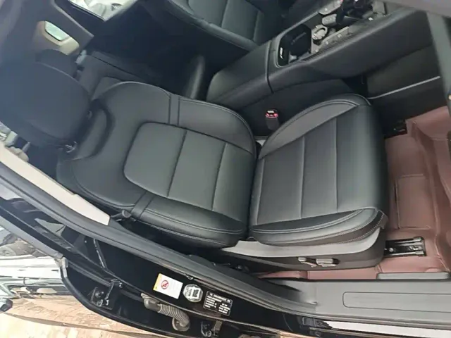 Haval Big Dog — Фото автомобиля 24