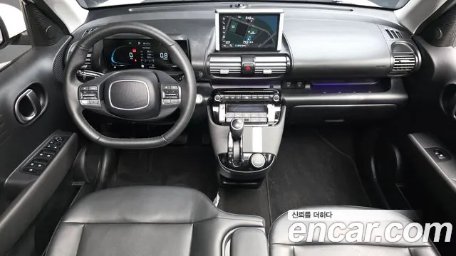 Hyundai Casper Casper Turbo Inspiration — Фото автомобиля 7