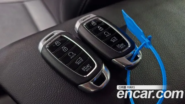 Hyundai Avante — Фото автомобиля 22