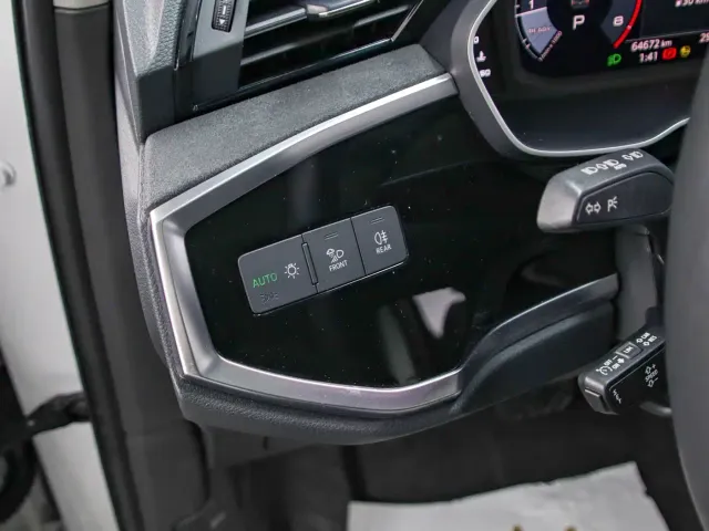 Audi Q3 — Фото автомобиля 7
