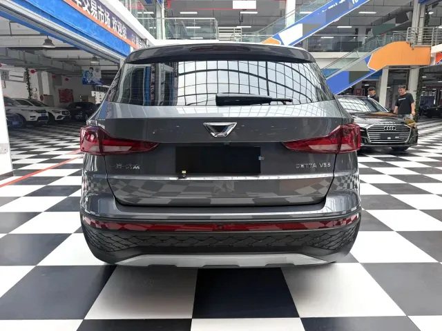 Jetta VS5 — Фото автомобиля 18