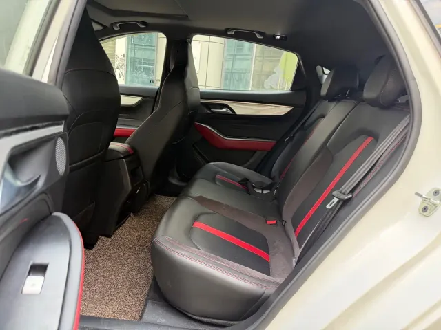 Sehol A5 — Фото автомобиля 7