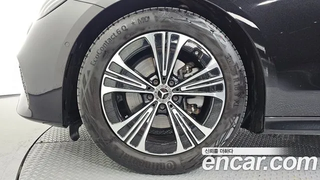 Mercedes-Benz E-Class W214 — Фото автомобиля 5