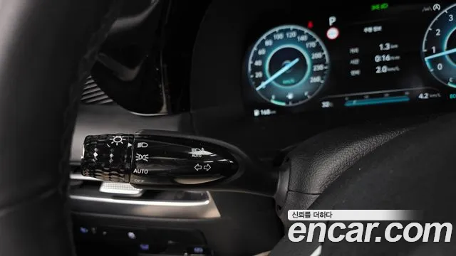 Hyundai Palisade The New Palisade Бензин 3.8 2WD — Фото автомобиля 29