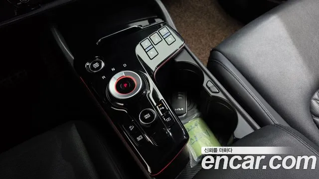 Kia Sportage 5th Gen — Фото автомобиля 12