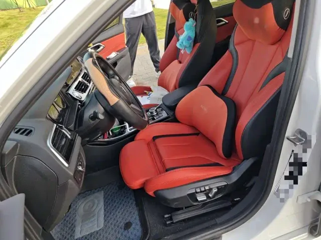 BMW 1 Series — Фото автомобиля 7