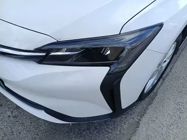 Buick Velite 6 2024 450km Travel Edition — Фото автомобиля 17