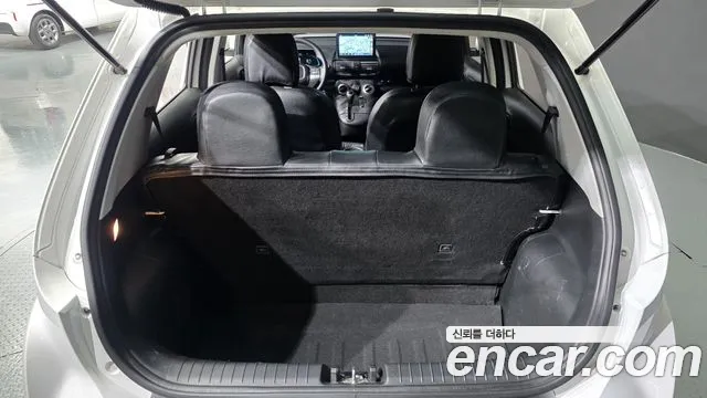 Hyundai Casper Casper Smart — Фото автомобиля 25