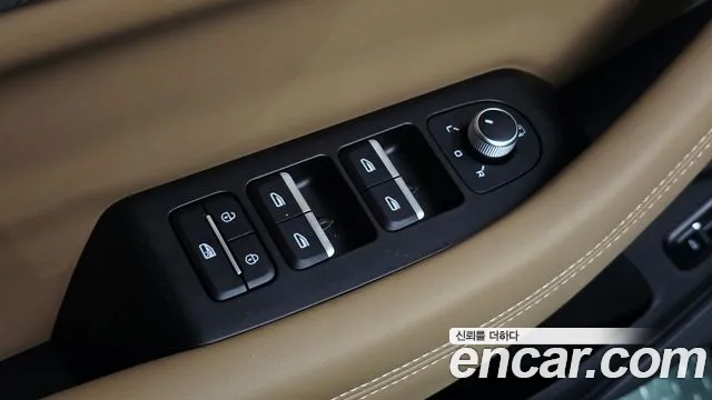 Renault Korea Grand Koleos — Фото автомобиля 15
