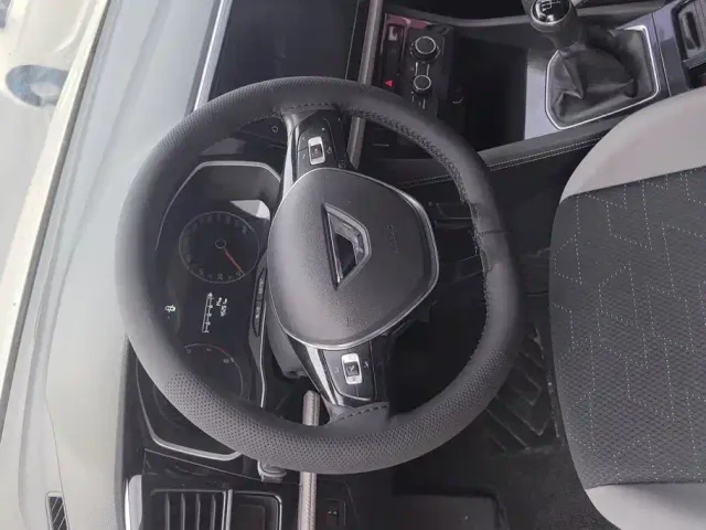Jetta VS5 — Фото автомобиля 15