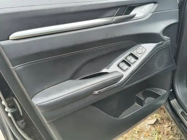 Haval H6 — Фото автомобиля 7